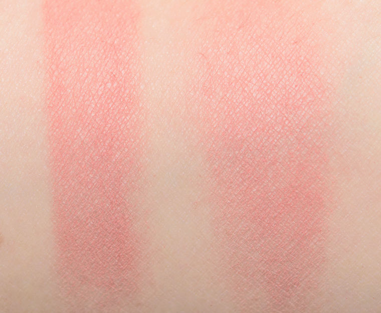 Laura Mercier Chai Blush Colour Infusion