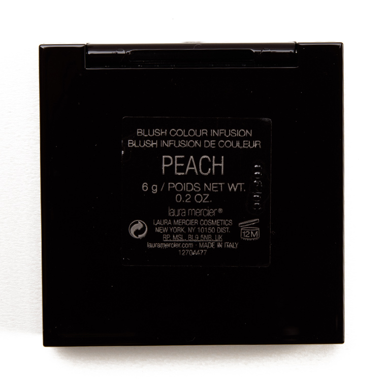 Laura Mercier Peach Blush Colour Infusion