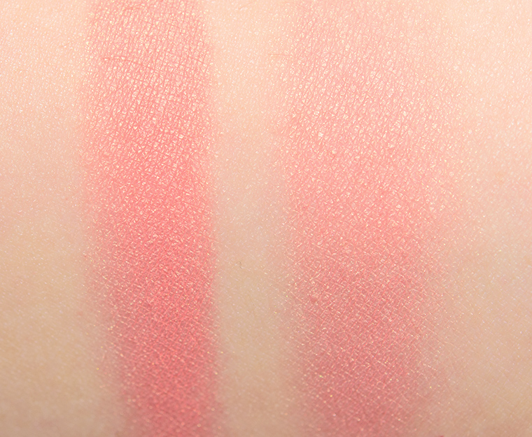 Laura Mercier Peach Blush Colour Infusion