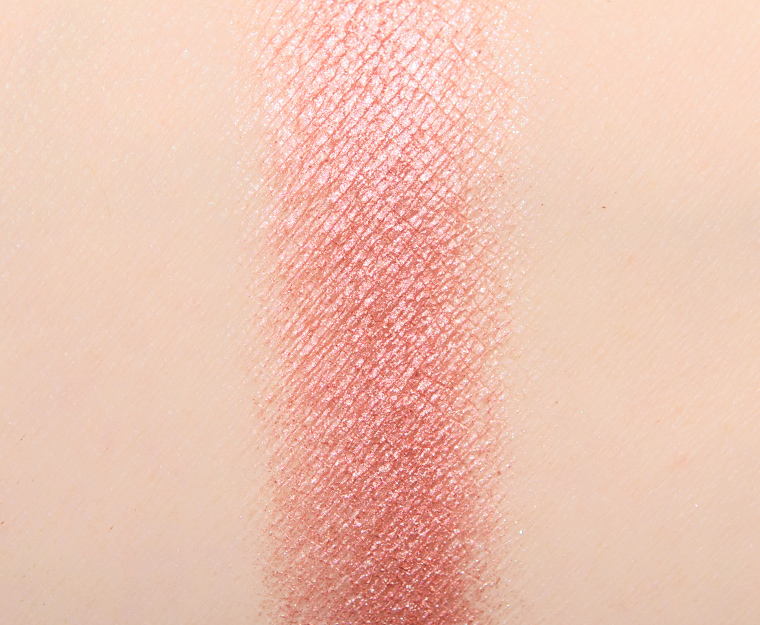 LORAC Begonia Eyeshadow