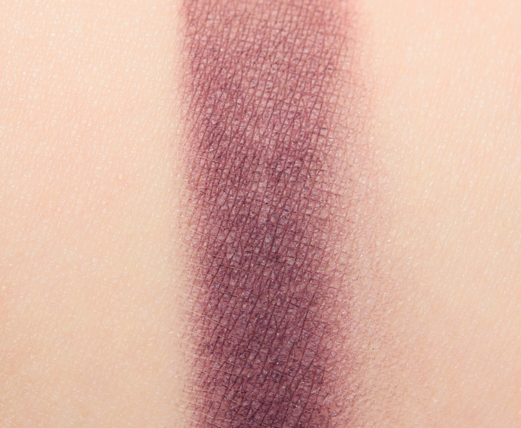 LORAC Black Currant Eyeshadow