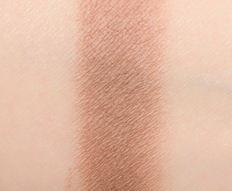 LORAC Cognac Eyeshadow