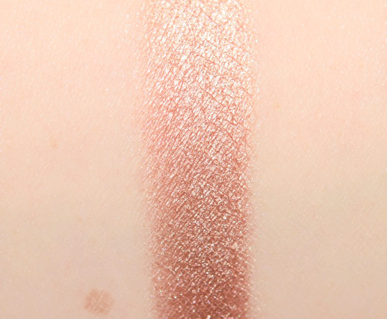 LORAC Iced Rose Eyeshadow