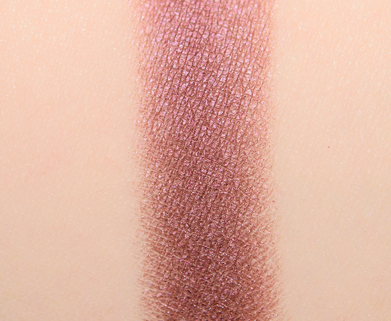 LORAC Merlot Eyeshadow