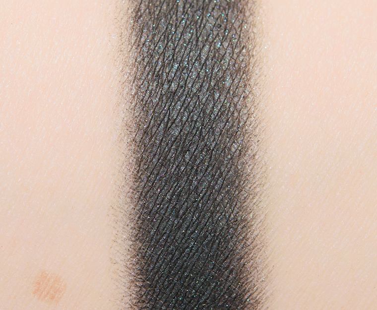 LORAC Midnight Eyeshadow