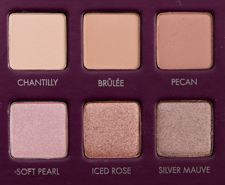LORAC Pro Palette 4 16-Pan Eyeshadow Palette