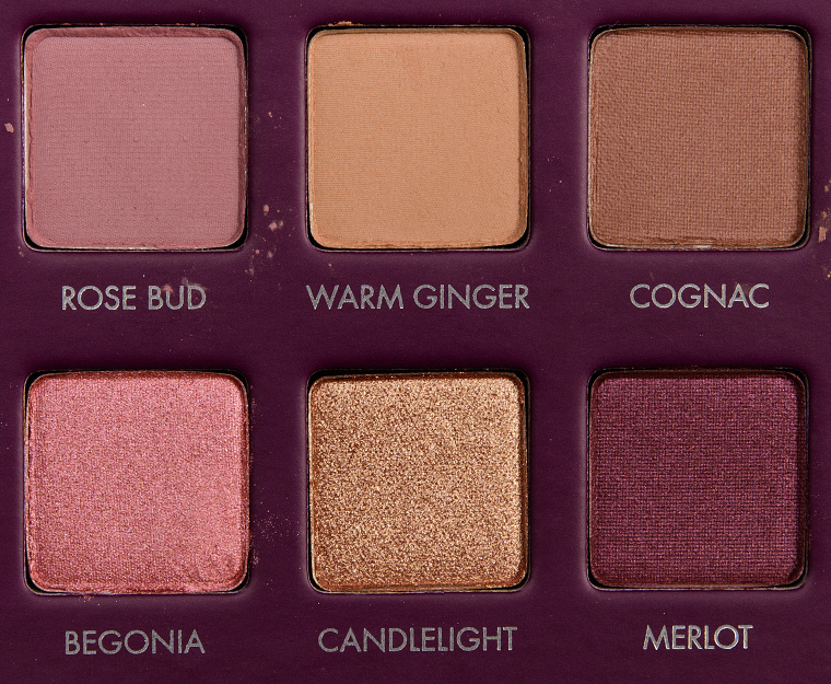LORAC Pro Palette 4 16-Pan Eyeshadow Palette