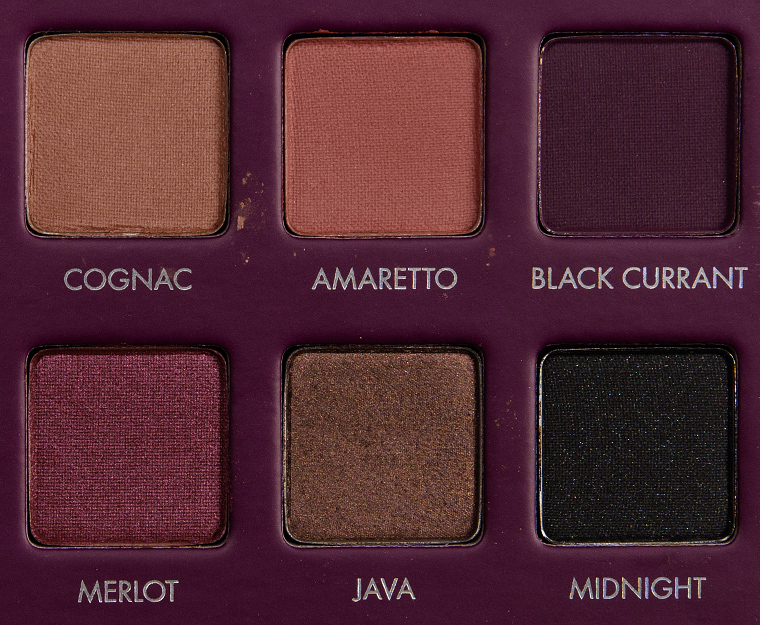 LORAC Pro Palette 4 16-Pan Eyeshadow Palette
