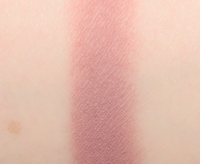 LORAC Rose Bud Eyeshadow