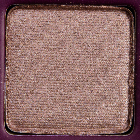 LORAC Eyeshadow Silver Mauve