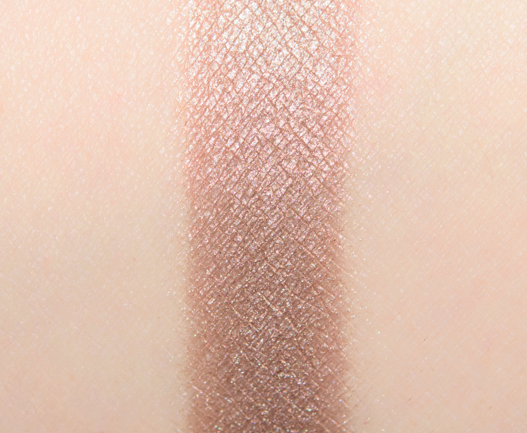 LORAC Silver Mauve Eyeshadow