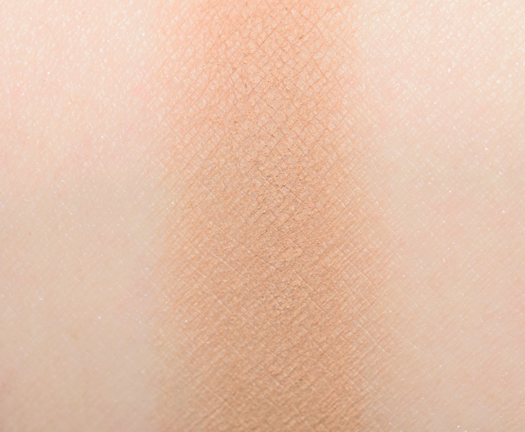LORAC Warm Ginger Eyeshadow