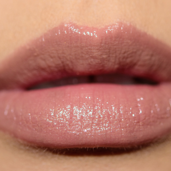 L'Oreal Colour Riche Shine Lipstick Dazzling Doe