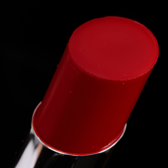 L'Oreal Enamel Red Colour Riche Shine Lipstick