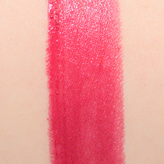 L'Oreal Glassy Garnet Colour Riche Shine Lipstick