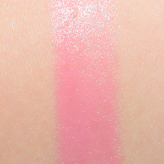 L'Oreal Glazed Pink Colour Riche Shine Lipstick