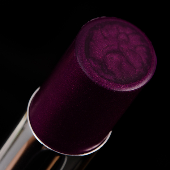 L'Oreal Gleaming Plum Colour Riche Shine Lipstick