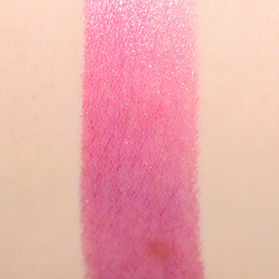 L'Oreal Gleaming Plum Colour Riche Shine Lipstick