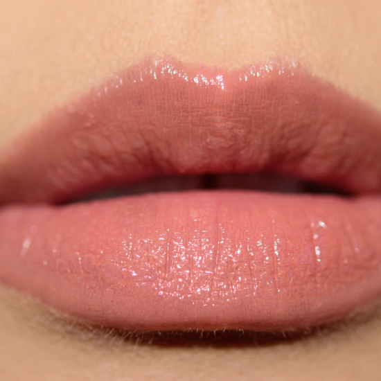 L'Oreal Glossy Fawn Colour Riche Shine Lipstick
