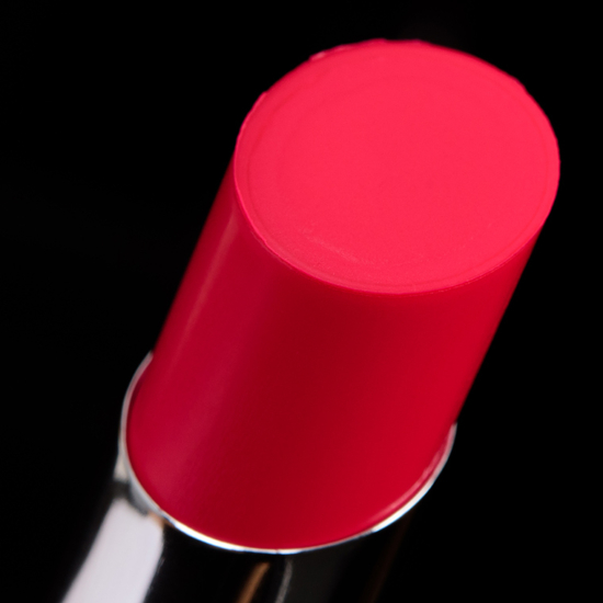 L'Oreal Colour Riche Shine Lipstick Lacquered Strawberry