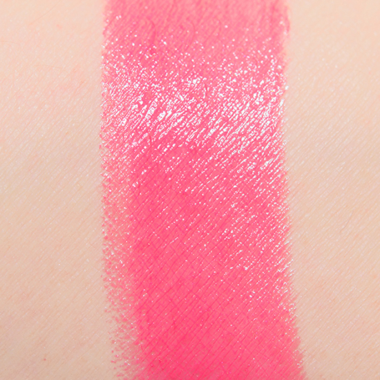 L'Oreal Laminated Fuchsia Colour Riche Shine Lipstick