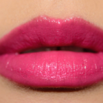L\'Oreal Laminated Fuchsia Colour Riche Shine Lipstick