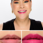 L\'Oreal Laminated Fuchsia Colour Riche Shine Lipstick