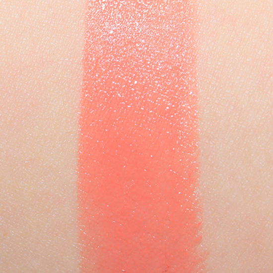 L'Oreal Luminous Coral Colour Riche Shine Lipstick