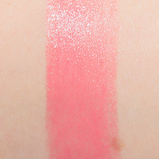 L'Oreal Polished Tango Colour Riche Shine Lipstick
