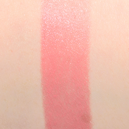 L'Oreal Sparkling Rose Colour Riche Shine Lipstick