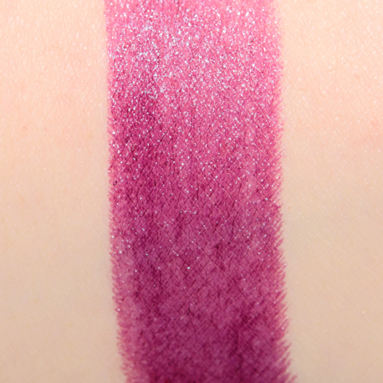 L'Oreal Splendid Blackberry Colour Riche Shine Lipstick