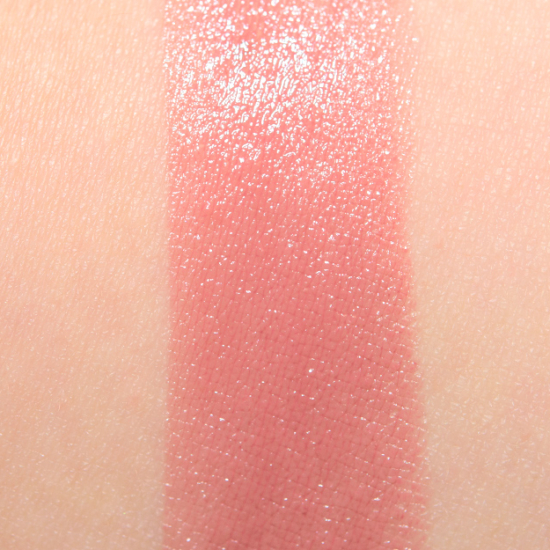L'Oreal Varnished Rosewood Colour Riche Shine Lipstick