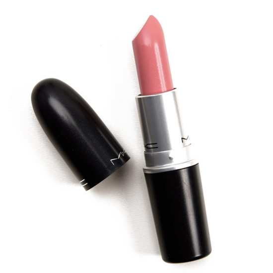 MAC Aloof Lipstick