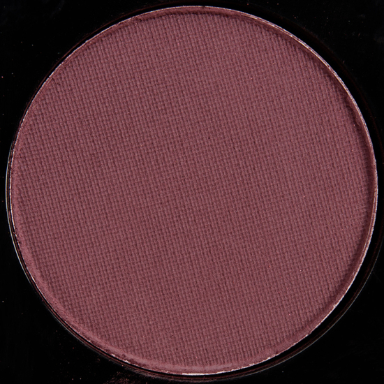 MAC Eyeshadow Blackberry