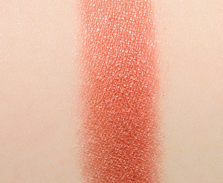 MAC Coppering Eyeshadow