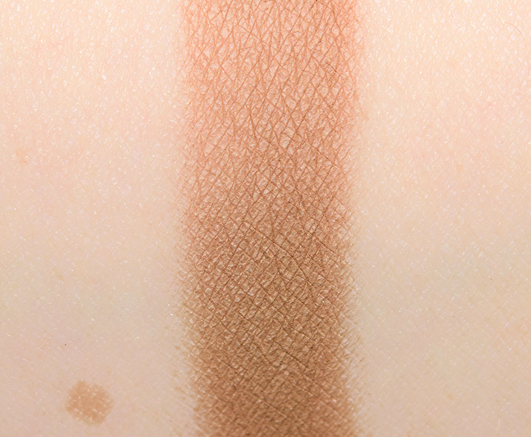 MAC Cork Eyeshadow
