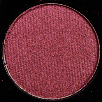 MAC Eyeshadow Cranberry