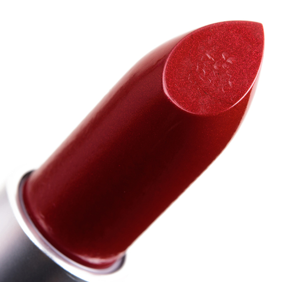 MAC Lipstick Dare You