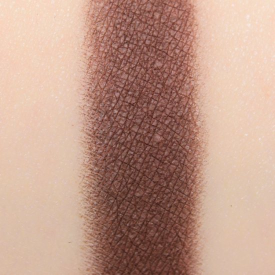 MAC Embark Eyeshadow Review & Swatches