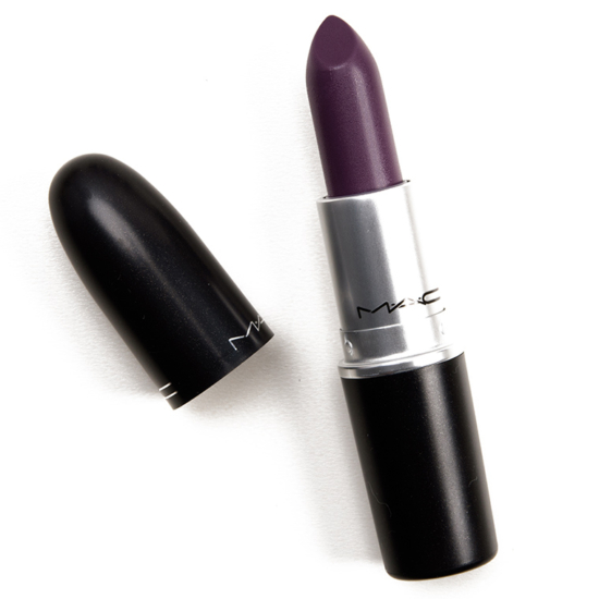 MAC Epic Lipstick