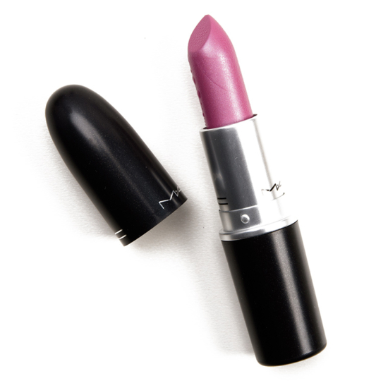 MAC Florabundi Lipstick