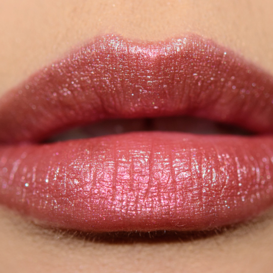 MAC Love Drought Lipstick
