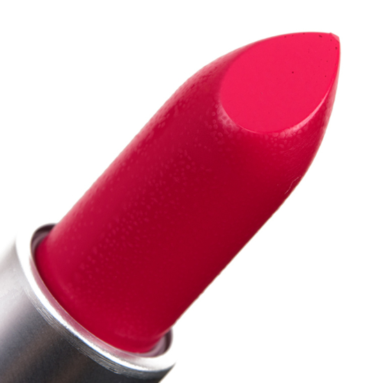MAC Lipstick Moxie