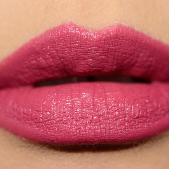 MAC Lipstick Petalhead