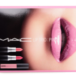 MAC Pink Fall 2018 Lip Trio