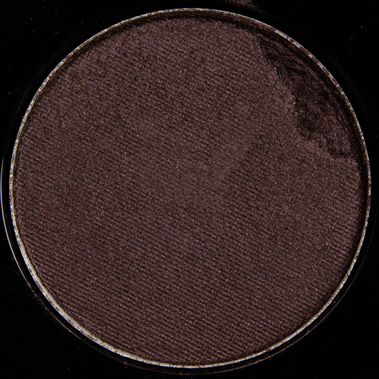 MAC Eyeshadow Smut