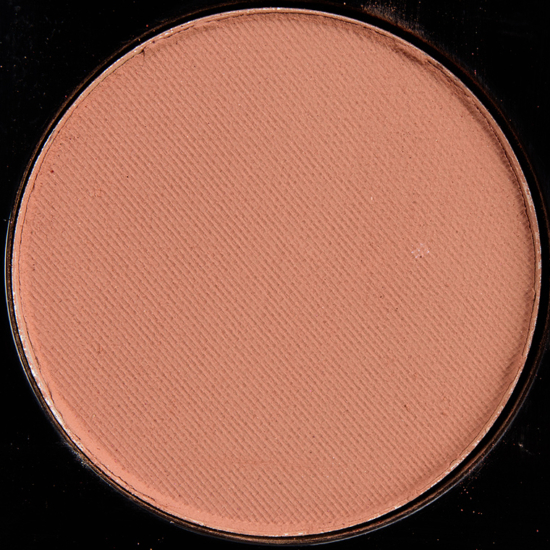 MAC Eyeshadow Soft Brown