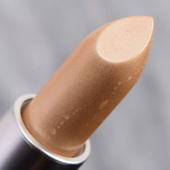 MAC Lipstick Tanarama