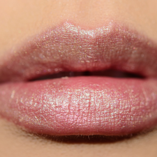 MAC Lipstick Tanarama