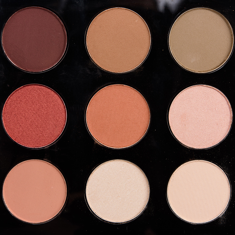 MAC Terry Barber Eye See Eyeshadow x15 Palette